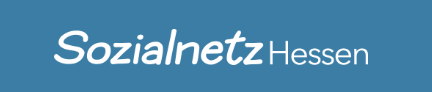 Sozialnetz Hessen Logo